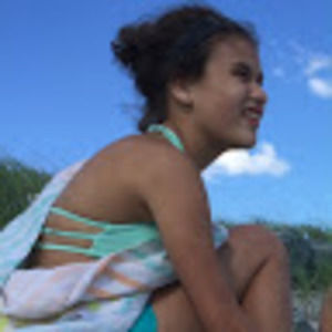 Meet your Posher, Kady